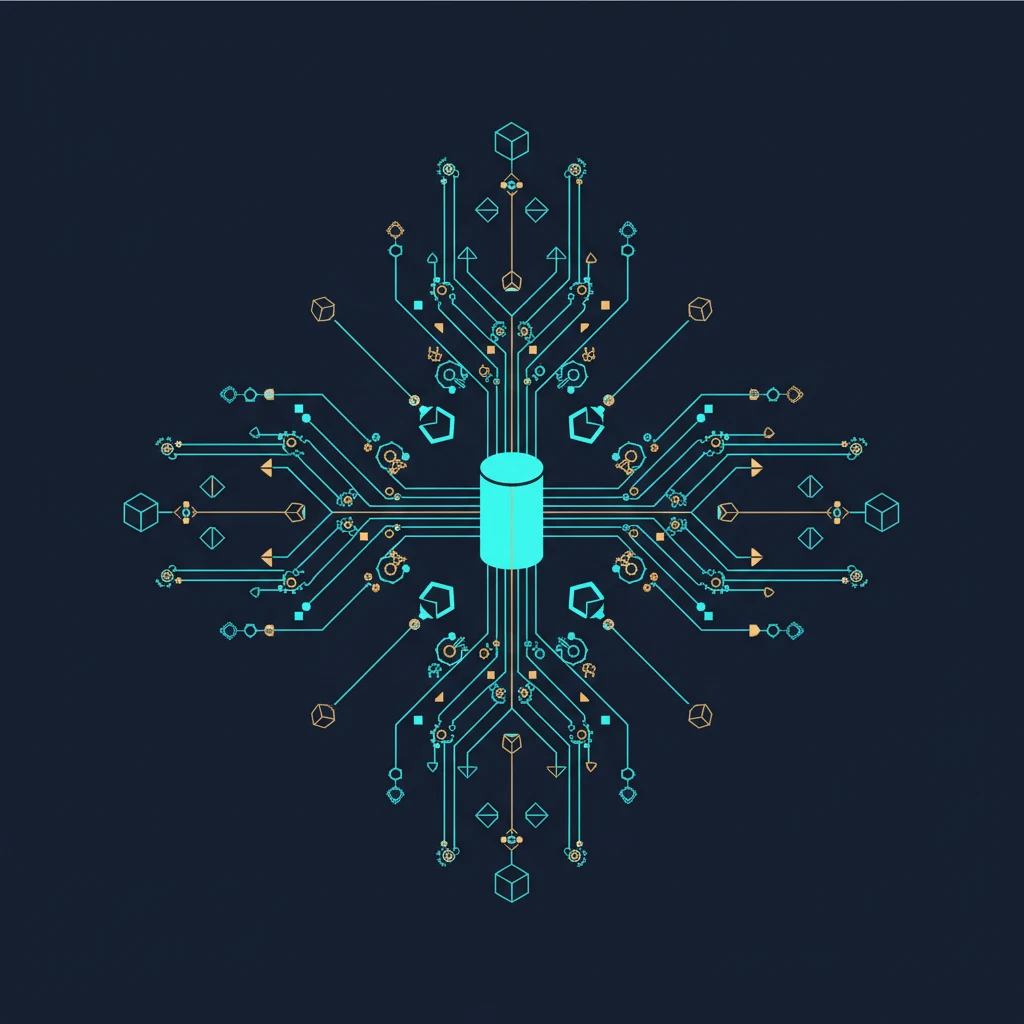 Data Systems Mechanics: Invariants in Distributed Architectures