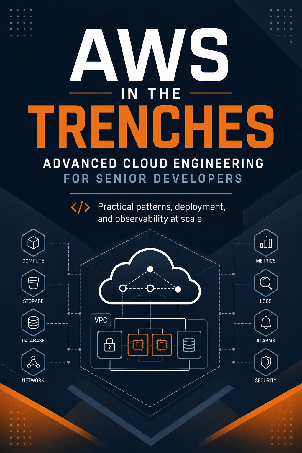 AWS in the Trenches: Advanced Cloud Engineering for Senior Developers