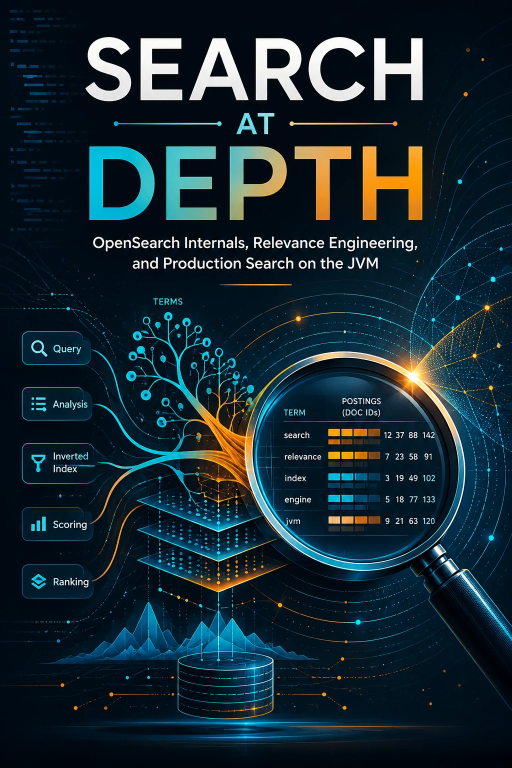 Search at Depth